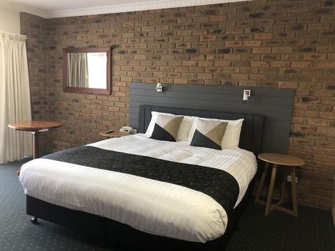 Travellers Rest Motor Inn Swan Hill - Kingaroy Accommodation 1