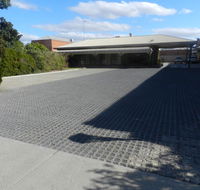 Travellers Rest Motor Inn Swan Hill - Kingaroy Accommodation