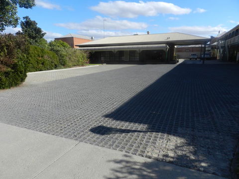 Travellers Rest Motor Inn Swan Hill - Kingaroy Accommodation 0