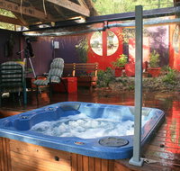 Trawool Cottages and Farmstay - Kingaroy Accommodation