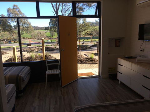 Tread Harcourt - Kingaroy Accommodation 1