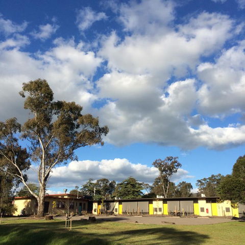 Tread Harcourt - Kingaroy Accommodation 3