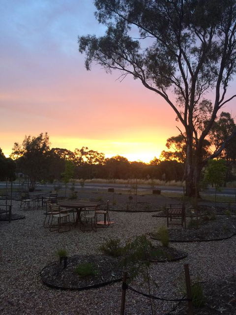 Tread Harcourt - Kingaroy Accommodation 2