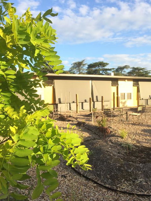 Tread Harcourt - Kingaroy Accommodation 0