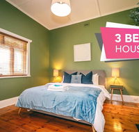 Treasure on Bagot-Free Wifi/Netflix-Close to CBD - Kingaroy Accommodation