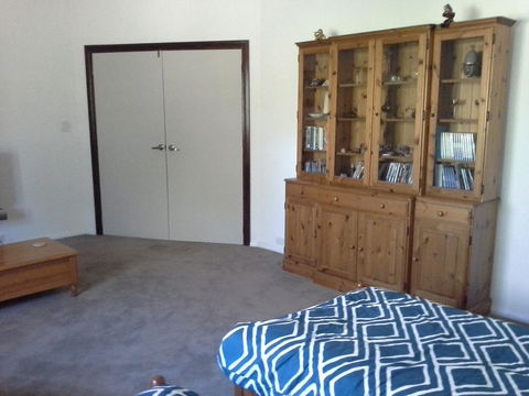 Tree Lodge - Kingaroy Accommodation 3