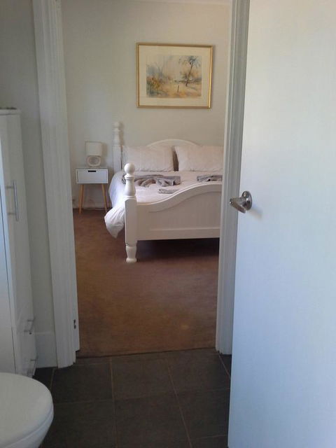Tree Lodge - Kingaroy Accommodation 1