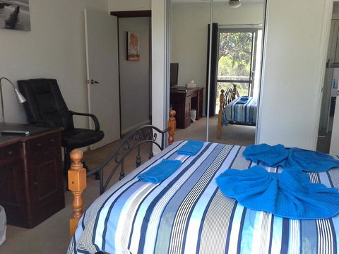 Tree Lodge - Kingaroy Accommodation 2