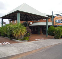 Tree Top Walk Motel - Kingaroy Accommodation