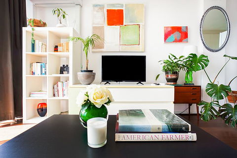 Treetop Retreat Five Minute Stroll To The Beach - Kingaroy Accommodation 1