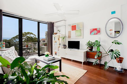 Treetop Retreat Five Minute Stroll To The Beach - Kingaroy Accommodation 3