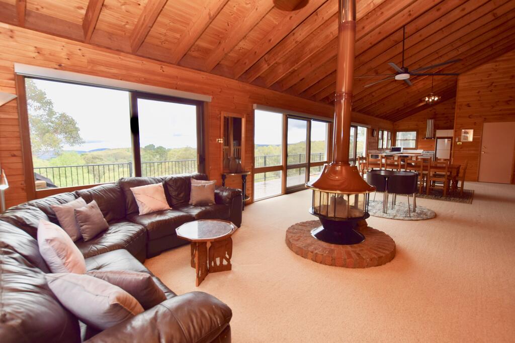 Katoomba NSW Kingaroy Accommodation