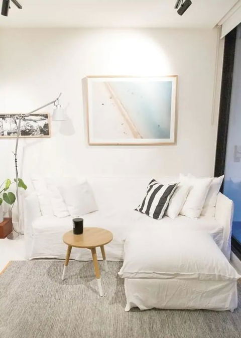 Trendy 1 Bedroom Apartment In The Heart Of Collingwood - Kingaroy Accommodation 3