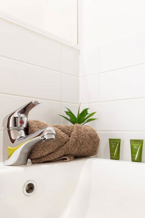 Trendy Loft Near Smith St. With Cosy Courtyard And Parking - Kingaroy Accommodation 3