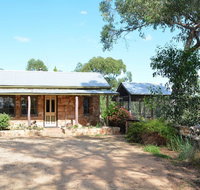 Trestrail Cottage B  B - Kingaroy Accommodation