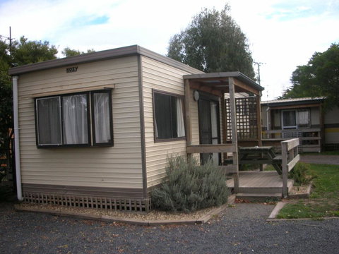 Triabunna Cabin & Caravan Park - Kingaroy Accommodation 3