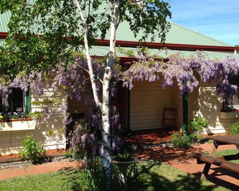 Triabunna Cabin & Caravan Park - Kingaroy Accommodation 1
