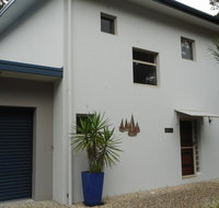 Trial Bay Eco Lodge 1 Osprey - Kingaroy Accommodation