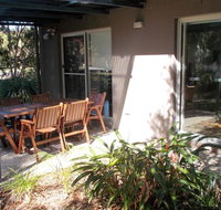 Trial Bay Eco Lodge 2 Pandanus - Kingaroy Accommodation