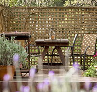 Trinity Cottage - Kingaroy Accommodation