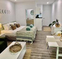 Tropic Retreat - Kingaroy Accommodation