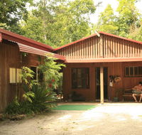 Tropical Bliss bed and breakfast - Kingaroy Accommodation