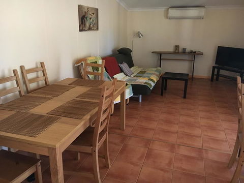 Tropical Farm Stay - Kingaroy Accommodation 3