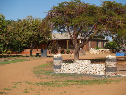 Tropical Farm Stay - Kingaroy Accommodation 0