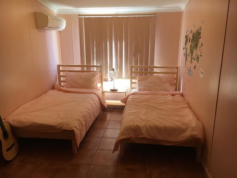 Tropical Farm Stay - Kingaroy Accommodation 2