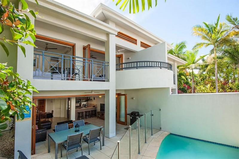 Port Douglas QLD Kingaroy Accommodation
