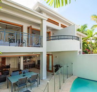 Tropical Oasis - 8 Templemoon - Kingaroy Accommodation