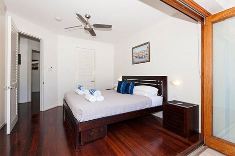 Tropical Oasis - 8 Templemoon - Kingaroy Accommodation 3