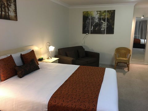 Tuckerbox Motor Inn - Kingaroy Accommodation 0