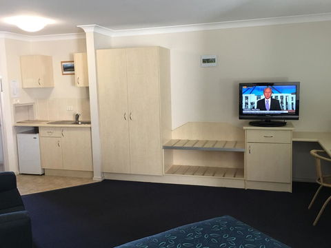 Tuckerbox Motor Inn - Kingaroy Accommodation 2