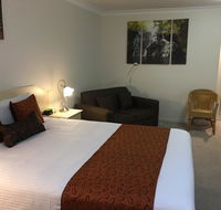 Tuckerbox Motor Inn - Kingaroy Accommodation
