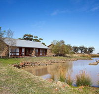 Tuki Retreat - Kingaroy Accommodation
