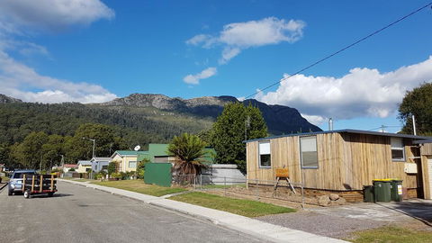 Tullah TimeOut - Kingaroy Accommodation 2