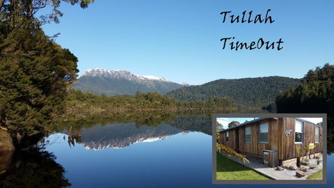Tullah TimeOut - Kingaroy Accommodation 0