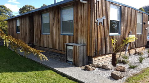 Tullah TimeOut - Kingaroy Accommodation 1