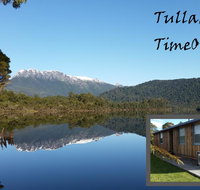 Tullah TimeOut - Kingaroy Accommodation