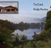 Tullah HideAway - Kingaroy Accommodation