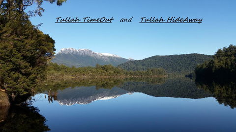 Tullah HideAway - Kingaroy Accommodation 1