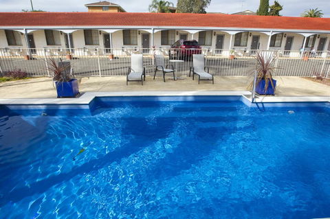 Tuncurry Beach Motel - Kingaroy Accommodation 2