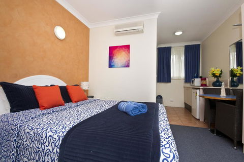 Tuncurry Beach Motel - Kingaroy Accommodation 3