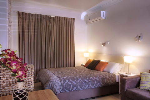 Tuncurry Motor Lodge - Kingaroy Accommodation 0