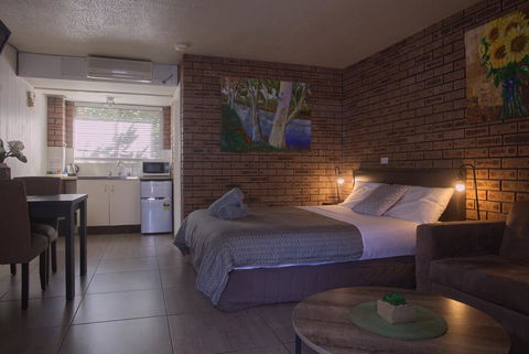 Tuncurry Motor Lodge - Kingaroy Accommodation 1
