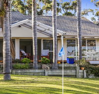 Tura Beach Golf Stays - Kingaroy Accommodation