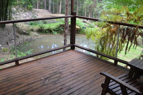 Turmeric Gardens - Kingaroy Accommodation 2
