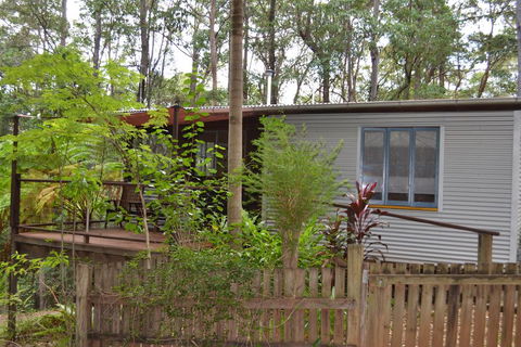 Turmeric Gardens - Kingaroy Accommodation 1
