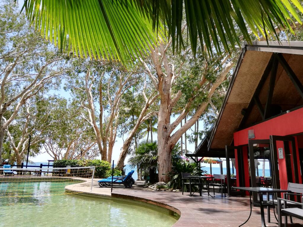 Wangetti QLD Kingaroy Accommodation